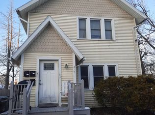 N Penn 215 - 4, Lansing, MI 48912