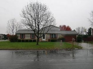 120 Concord Farm Rd, Union, OH 45322