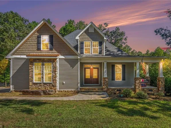 13106 Brantley Woods Rd, Zebulon, NC 27597