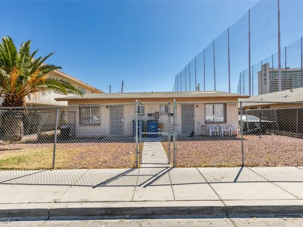 1713 Fairfield Ave, Las Vegas, NV 89102