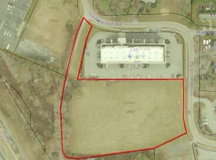 0 Underwood Rd, Fletcher, NC 28732