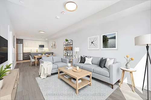 664 Spadina Ave #202 Photo 1