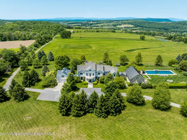 147 Moadock Road, Millerton, NY 12546