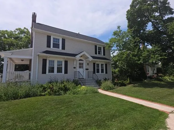 111 Guilford STREET, Sheboygan Falls, WI 53085