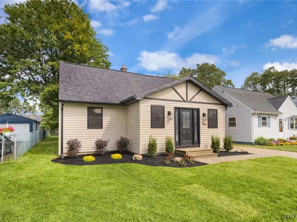 106 Mafalda Dr, Buffalo, NY 14215