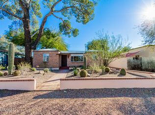 3014 E Lester St, Tucson, AZ 85716