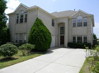 12928 Peach Tree Way, Euless, TX 76040