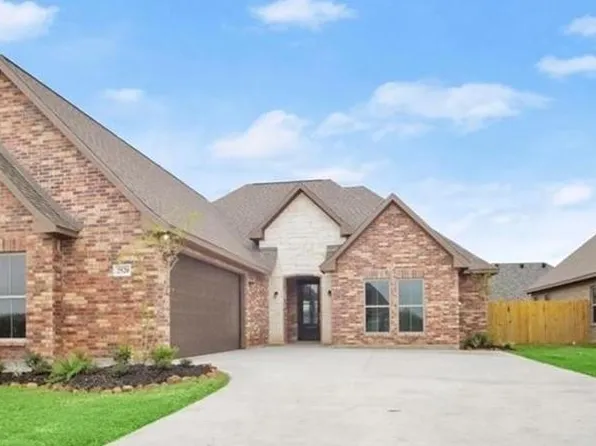 2520 S View Dr, Lake Charles, LA 70605