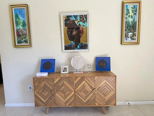 3 bed, 2.0 bath, 1348 sqft, $3,600 — Photo 3