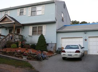 174 Champion Hill Rd, East Hampton, CT 06424