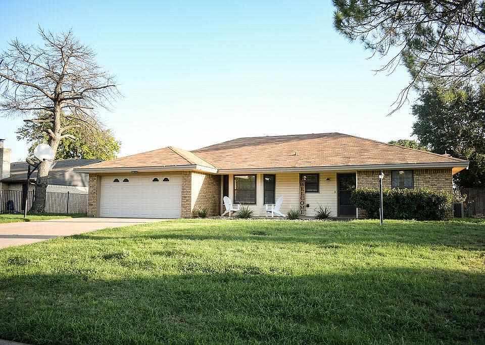1206 Amherst St, TX 76354 MLS 171665 Zillow