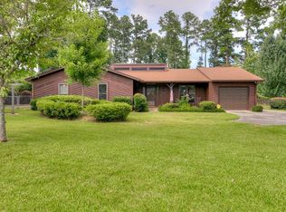 249 Deerfield Ln, Augusta, GA 30907