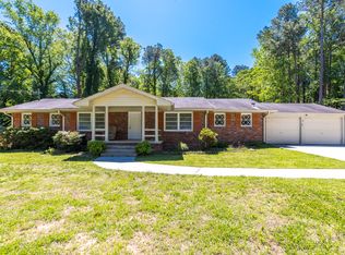 4525 Doyle St, Tucker, GA 30084