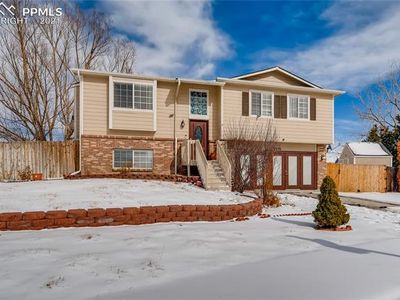 9530 Oak Tree Ct, Colorado Springs, CO, 80925