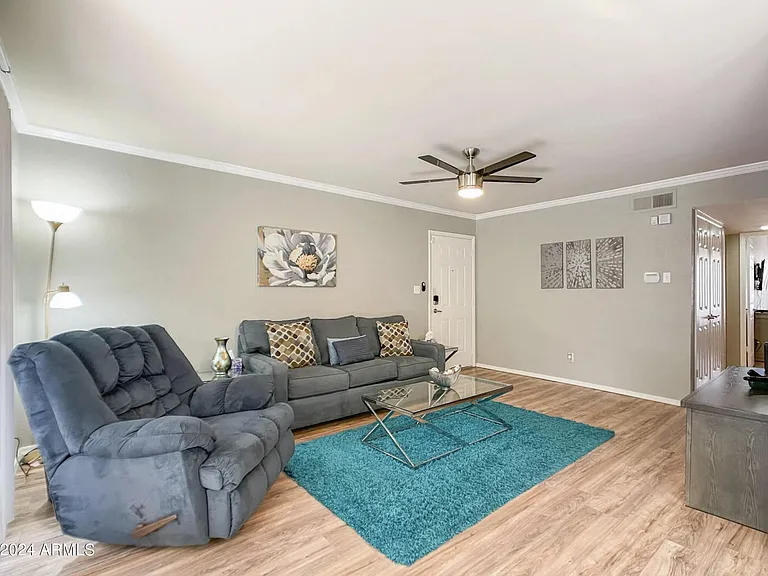 3600 N Hayden Rd #2509 — Photo 4