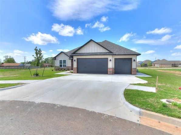 2801 Summit Hollow Dr, Norman, OK 73071
