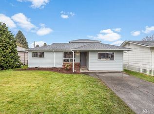 3042 Florida St, Longview, WA 98632