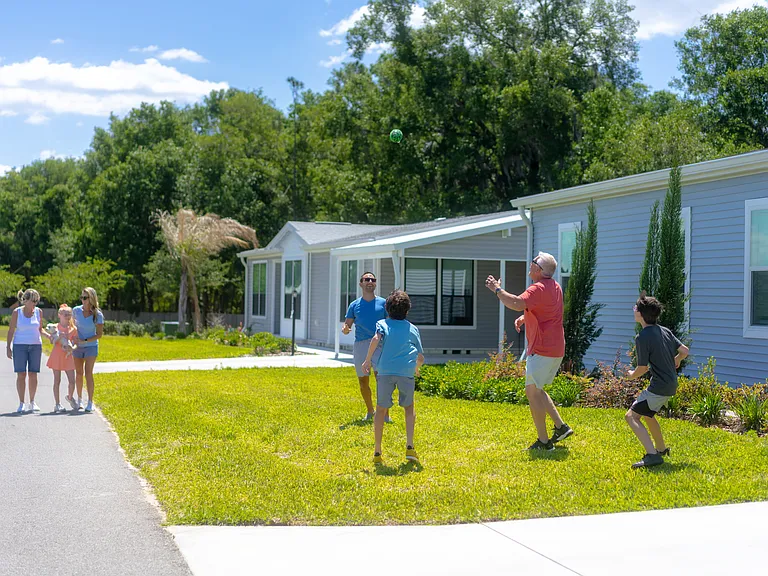 Water Oak Country Club Estates — Photo 16