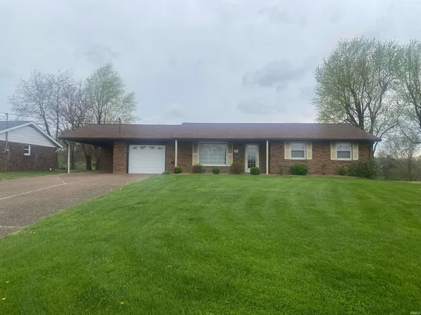 1823 Mill St, Jasper, IN 47546