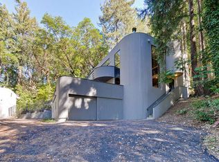 13675 Long Ridge Rd, Los Gatos, CA 95033