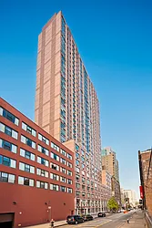 Rented by The Dermot Realty Management Company