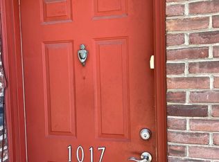 1017 Hunter St, Baltimore, MD 21202