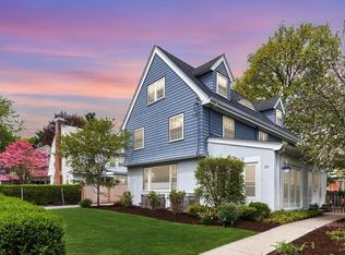 311 Clark Rd, Brookline, MA 02445