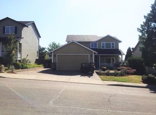 2536 NW Quartz St, Camas, WA 98607