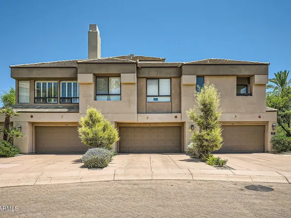 7400 E GAINEY CLUB Drive #206, Scottsdale, AZ 85258