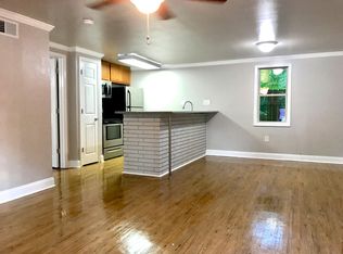 707 W Morris Ave #A, Hammond, LA 70403