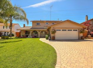 258 Coronet Dr, Los Gatos, CA 95032