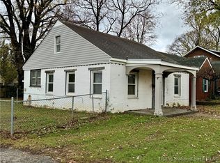 901 Cherry Dr, Jeffersonville, IN 47130