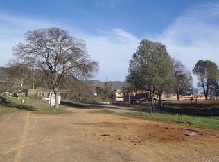 5155 Fournier Rd, Mariposa, CA 95338