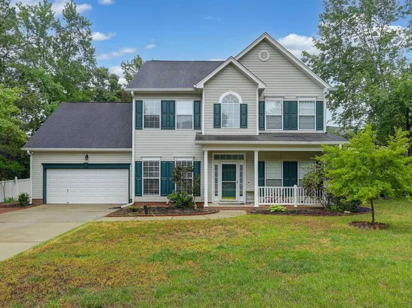 523 Whitewater Dr, Irmo, SC 29063