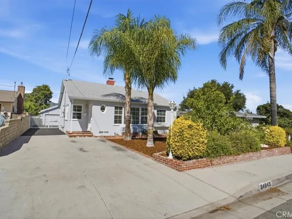 24943 Chestnut St, Santa Clarita, CA 91321