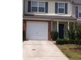 7204 Georges Way, Morrow, GA 30260