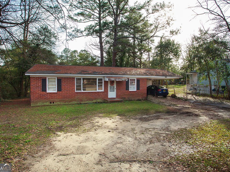 2652 Bonnie Ave, Macon, GA 31206 | Zillow