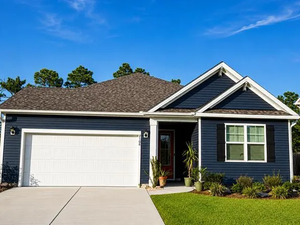 2106 Willowleaf Drive Lot 28, Leland, NC 28451