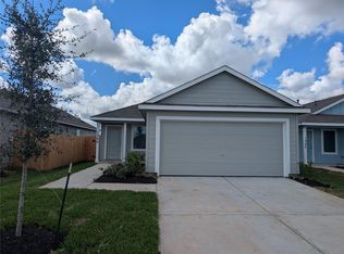 1306 Charlotte Way, Wharton, TX 77488