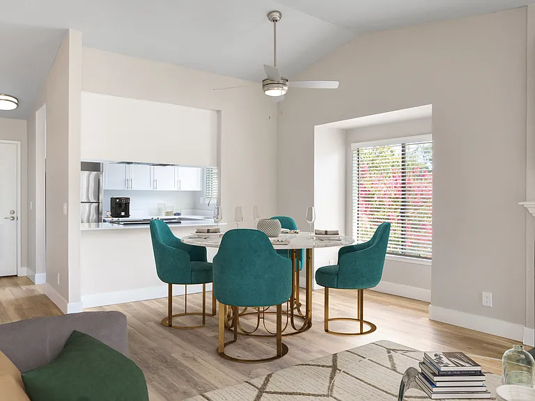 Waterfield Square Apartment Homes — Photo 2