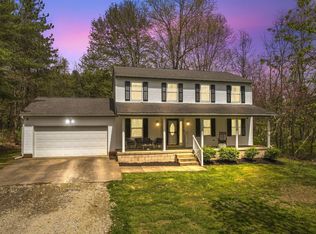 60097 Westwind Ln, Senecaville, OH 43780