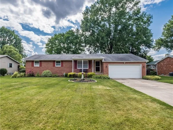 731 Kolpwood Ave NW, Massillon, OH 44646