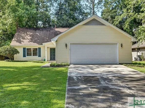 5 Beaver Run Drive, Savannah, GA 31419
