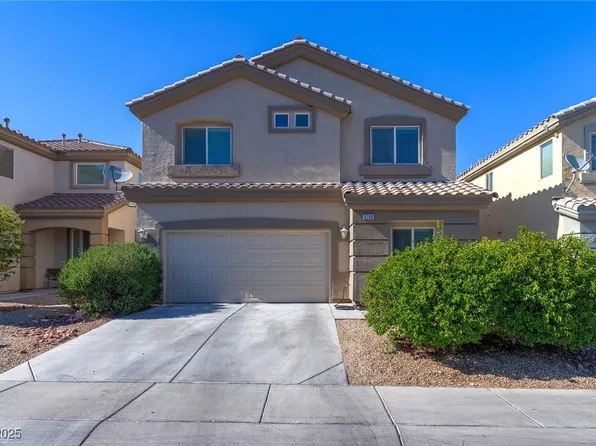 9780 Ziegler Ave, Las Vegas, NV 89148