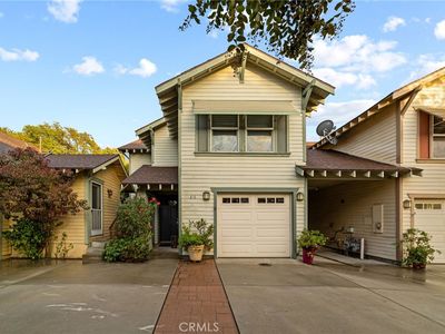 318 E Foothill Blvd, Glendora, CA, 91741