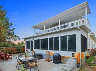 257 Tecumseh Ln, Mary Esther, FL 32569