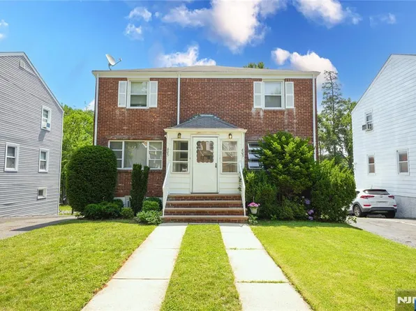 605 Linden Ave, Teaneck, NJ 07666