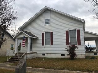 700 N Main Ave, Demopolis, AL 36732