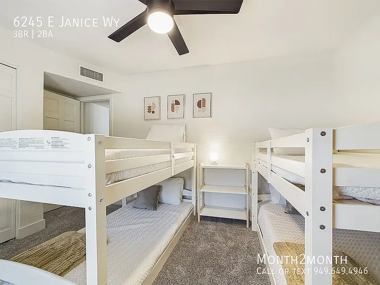 6245 E Janice Way — Photo 27
