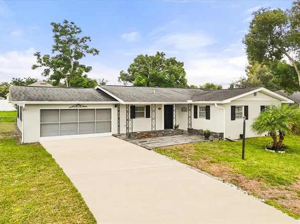 999 Eleanor Ave, Deltona, FL 32725